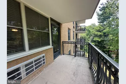 2030 N Adams Street #505, Arlington, VA 22201 - Photo 21