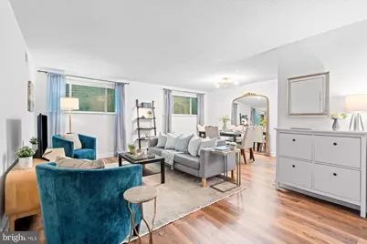 1730 Arlington Boulevard #B4, Arlington, VA 22209 - Photo 9