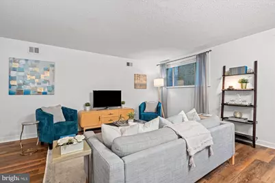 1730 Arlington Boulevard #B4, Arlington, VA 22209 - Photo 3