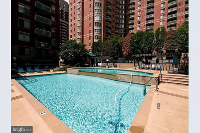 3835 9th Street N #603E, Arlington, VA 22203 - Photo 15