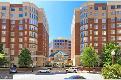 3835 9th Street N #603E, Arlington, VA 22203 - Photo 21