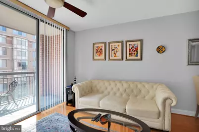1020 Highland Street N #707, Arlington, VA 22201 - Photo 5