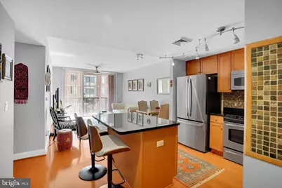 1020 Highland Street N #707, Arlington, VA 22201 - Photo 1