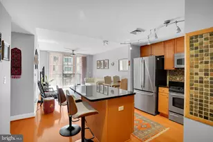 1020 Highland Street N, Arlington, VA 22201 - Photo 1