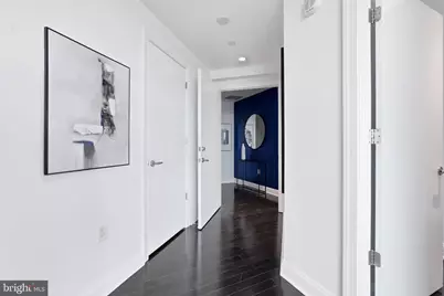 1881 N Nash Street N #1510, Arlington, VA 22209 - Photo 5
