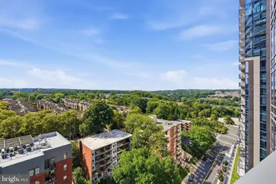1881 N Nash Street N #1510, Arlington, VA 22209 - Photo 29