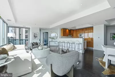 1881 N Nash Street N #1510, Arlington, VA 22209 - Photo 11
