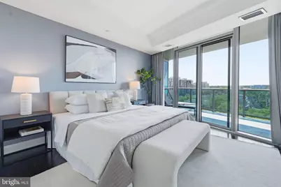 1881 N Nash Street N #1510, Arlington, VA 22209 - Photo 19
