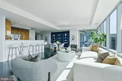 1881 N Nash Street N #1510, Arlington, VA 22209 - Photo 13