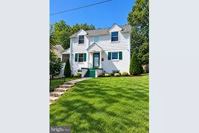 1826 N Quesada Street N, Arlington, VA 22205 - Photo 1