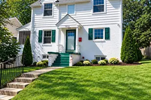 1826 N Quesada Street N, Arlington, VA 22205 - Photo 1