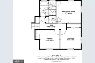 5200 Old Dominion Drive, Arlington, VA 22207 - Photo 59