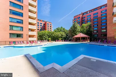 1021 Arlington Boulevard #617, Arlington, VA 22209 - Photo 21
