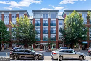 1800 Wilson Blvd, Arlington, VA 22201 - Photo 1
