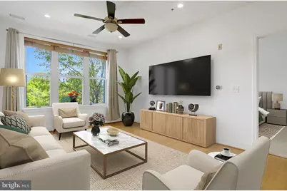 1800 Wilson Boulevard #330, Arlington, VA 22201 - Photo 5
