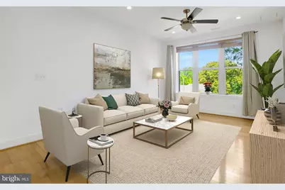 1800 Wilson Boulevard #330, Arlington, VA 22201 - Photo 3