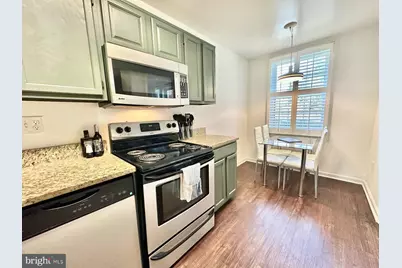 2021 Key Boulevard #12617, Arlington, VA 22201 - Photo 5