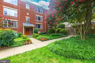 1224 N Meade St, Arlington, VA 22209 - Photo 1