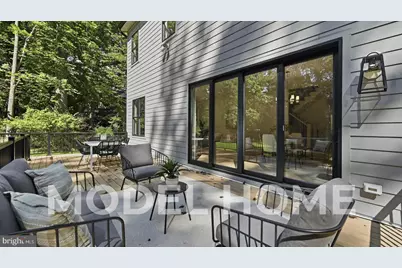 6027 27th Street N, Arlington, VA 22207 - Photo 21