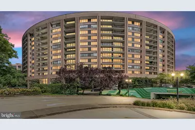 1805 Crystal Drive #912S, Arlington, VA 22202 - Photo 3