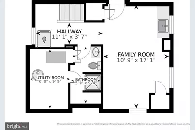 3716 2nd Street S, Arlington, VA 22204 - Photo 21
