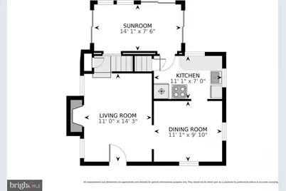 3716 2nd Street S, Arlington, VA 22204 - Photo 19