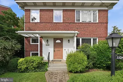 1104 S Cleveland Street #1, Arlington, VA 22204 - Photo 1