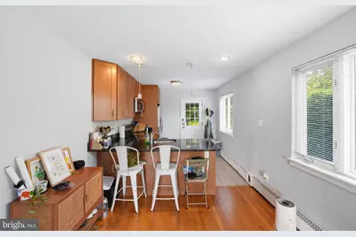 1104 S Cleveland Street #1, Arlington, VA 22204 - Photo 5