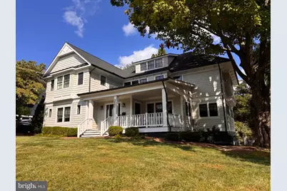 3501 N Dinwiddie Street, Arlington, VA 22207 - Photo 1