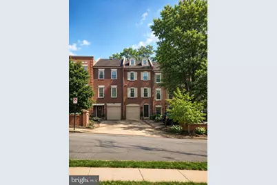 1822 21st Street N, Arlington, VA 22209 - Photo 1