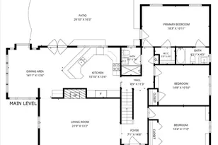 2425 N Taylor St, Arlington, VA 22207 - Photo 43
