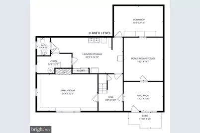 2425 N Taylor Street, Arlington, VA 22207 - Photo 45
