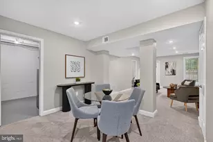 1303 N Lynnbrook Dr N, Arlington, VA 22201 - Photo 21