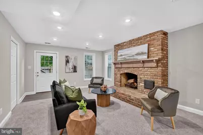 1303 N Lynnbrook Drive N, Arlington, VA 22201 - Photo 23
