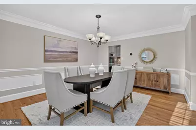 1303 N Lynnbrook Drive N, Arlington, VA 22201 - Photo 5