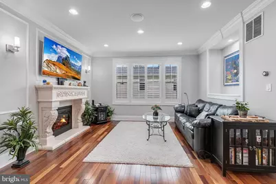 606 Barton Street, Arlington, VA 22204 - Photo 15