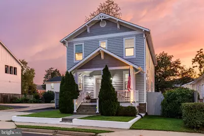 606 Barton Street, Arlington, VA 22204 - Photo 1