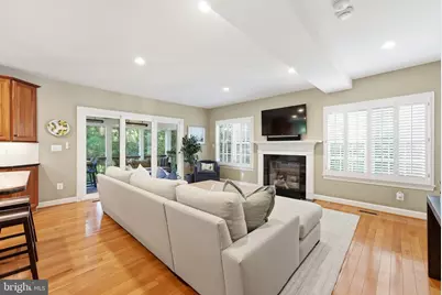 2727 N Edison Street, Arlington, VA 22207 - Photo 3