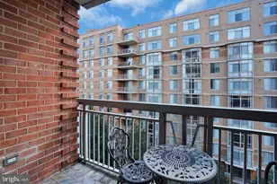 [Address not provided], Arlington, VA 22201 - Photo 17