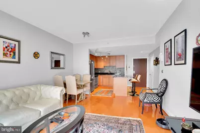 [Address not provided], Arlington, VA 22201 - Photo 3