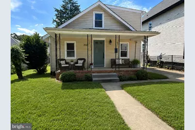 2024 S Nelson Street, Arlington, VA 22204 - Photo 1