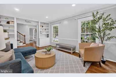 6016 1st Street N, Arlington, VA 22203 - Photo 5