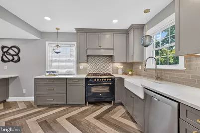 2601 Military Road, Arlington, VA 22207 - Photo 33
