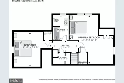 2601 Military Road, Arlington, VA 22207 - Photo 115