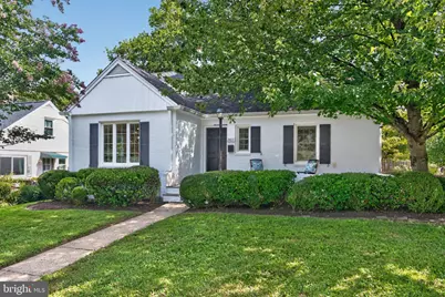 2601 Military Road, Arlington, VA 22207 - Photo 3