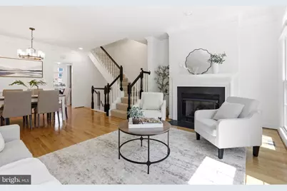 2139 N Pierce Court, Arlington, VA 22209 - Photo 13