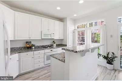 2139 N Pierce Court, Arlington, VA 22209 - Photo 19