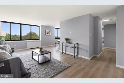 4390 Lorcom Lane #603, Arlington, VA 22207 - Photo 5