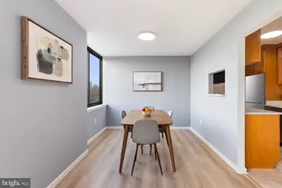 4390 Lorcom Lane #603, Arlington, VA 22207 - Photo 9