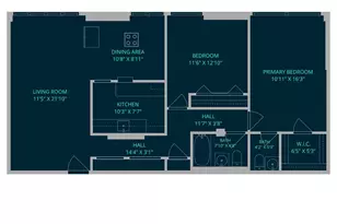 4390 Lorcom Ln, Arlington, VA 22207 - Photo 31
